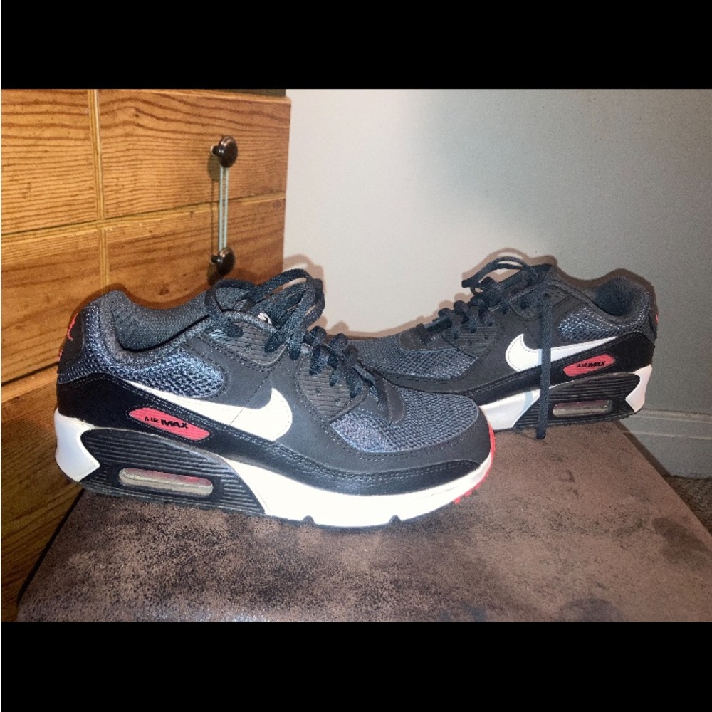 MENS NIKE AIRMAX
